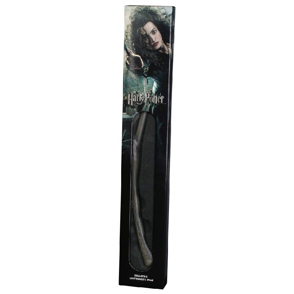 Amazon.co.jp: Harry Potter Bellatrix wand / ハリー・ポッター
